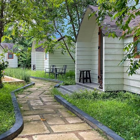 Cottage Retreat Dalat ภายนอก รูปภาพ