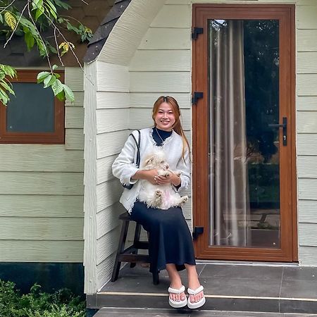 Cottage Retreat Dalat ภายนอก รูปภาพ