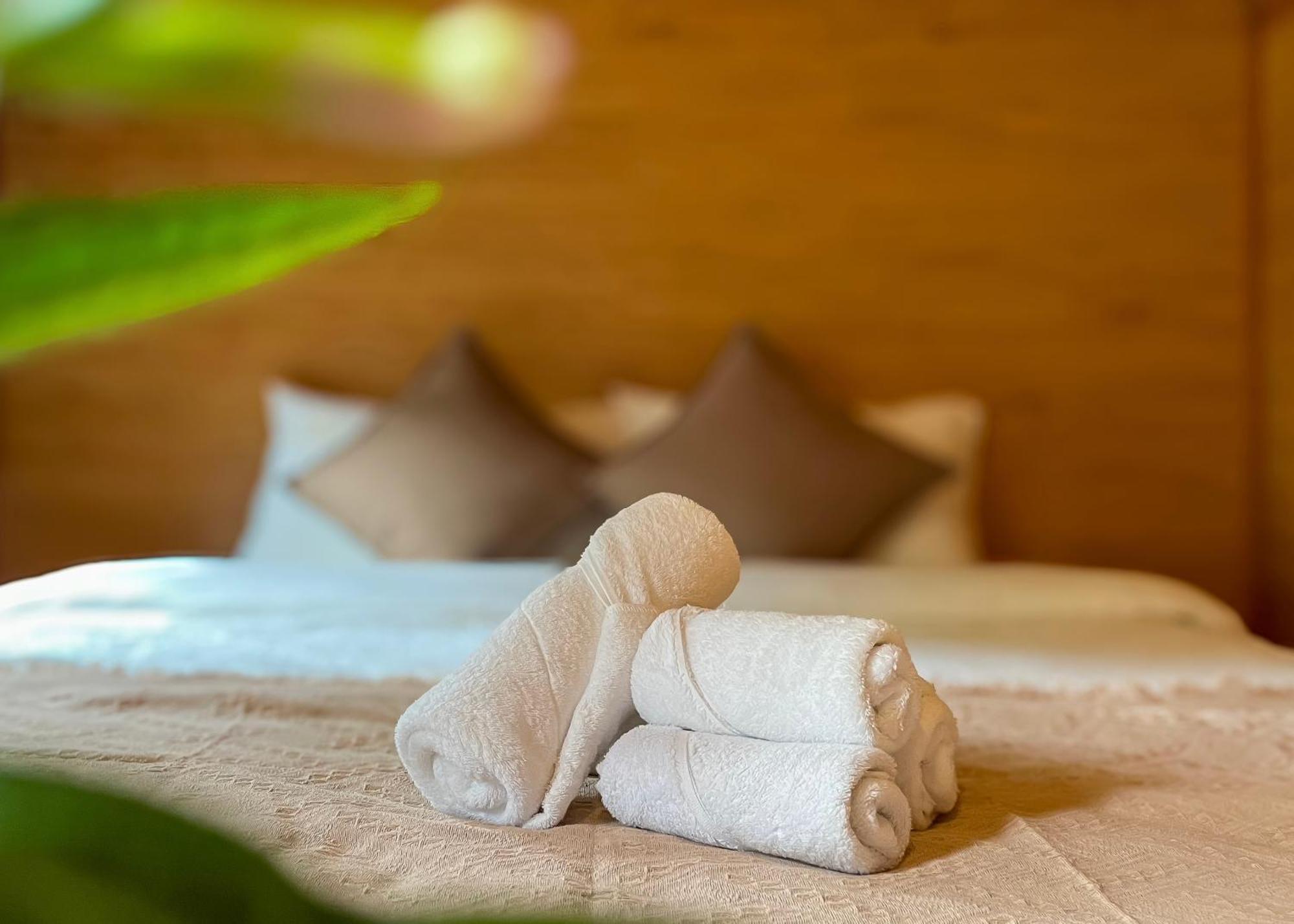 Cottage Retreat Dalat ห้อง รูปภาพ