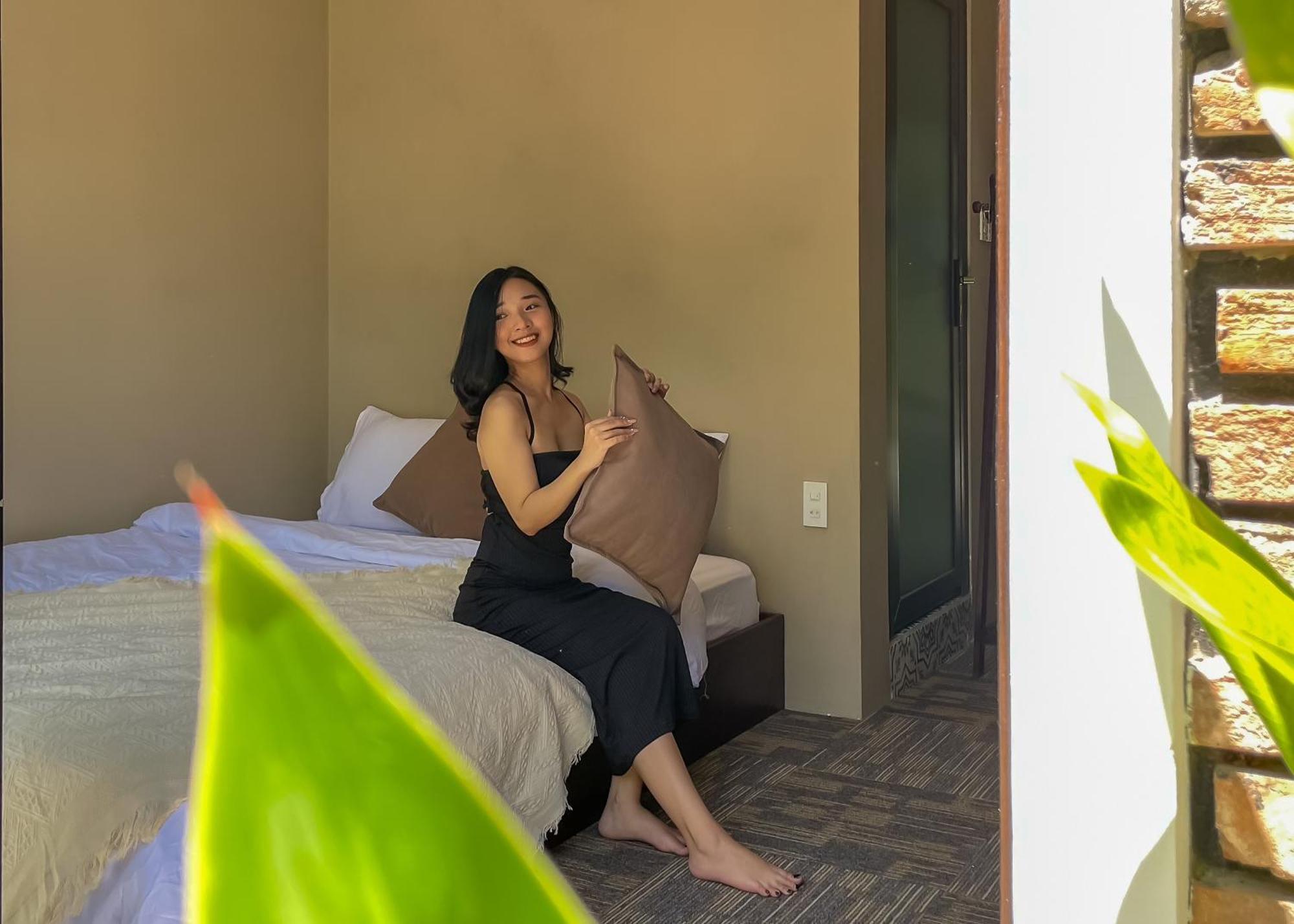 Cottage Retreat Dalat ภายนอก รูปภาพ