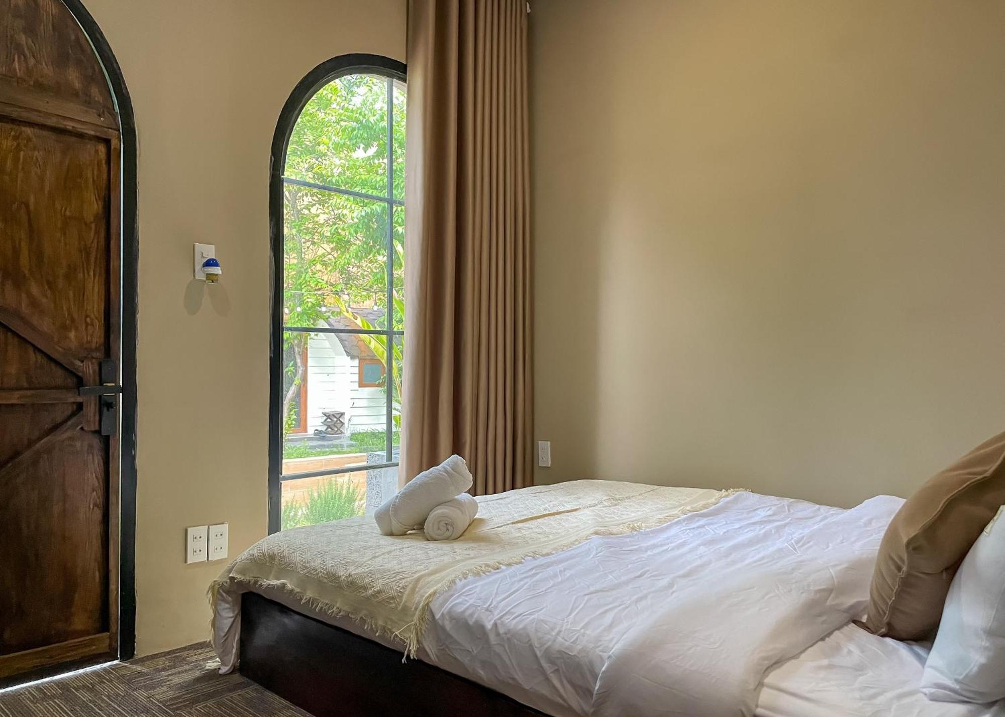 Cottage Retreat Dalat ภายนอก รูปภาพ