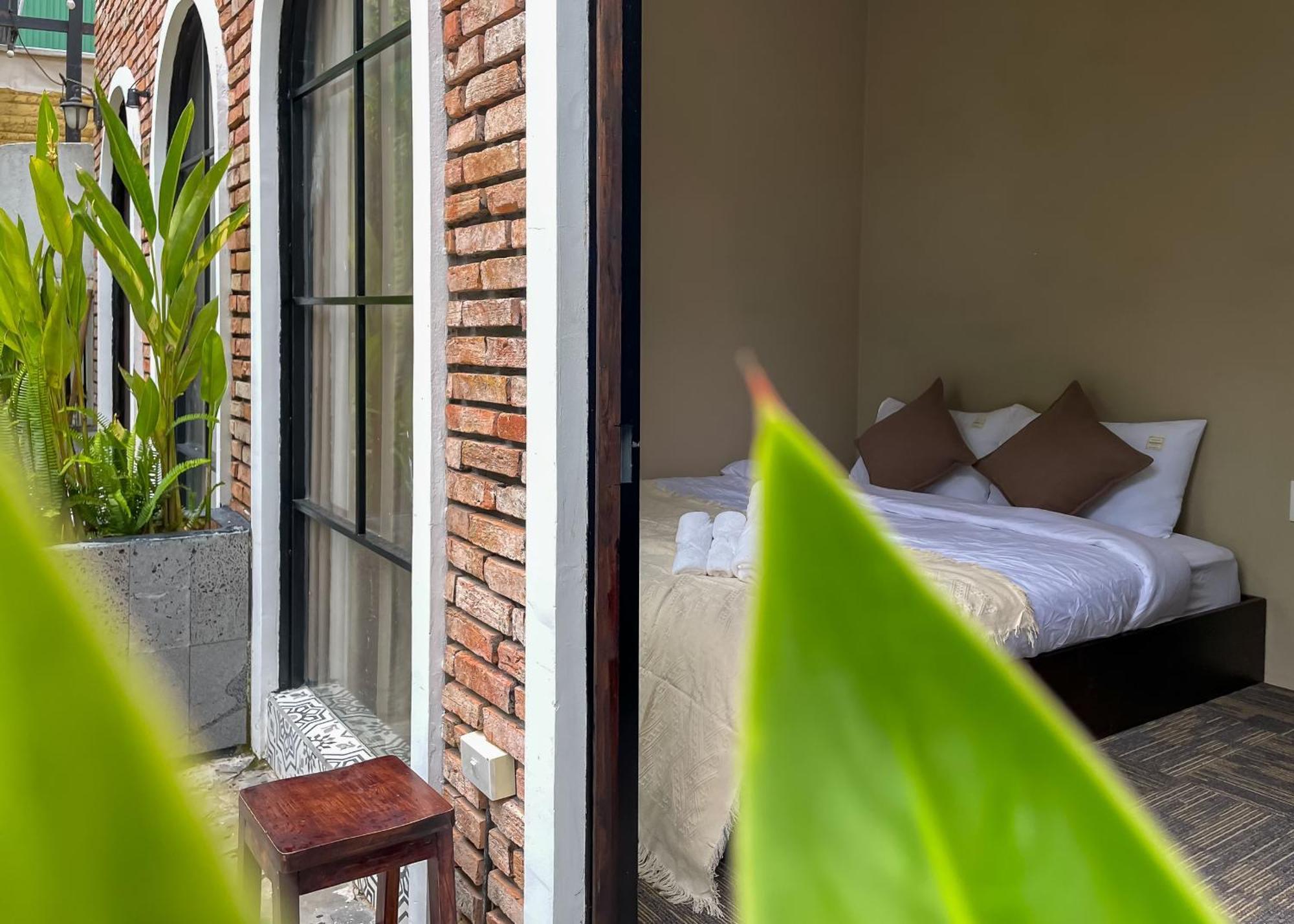 Cottage Retreat Dalat ภายนอก รูปภาพ