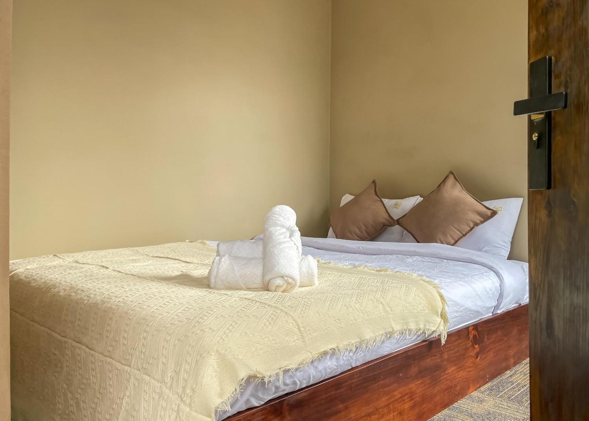 Cottage Retreat Dalat ห้อง รูปภาพ
