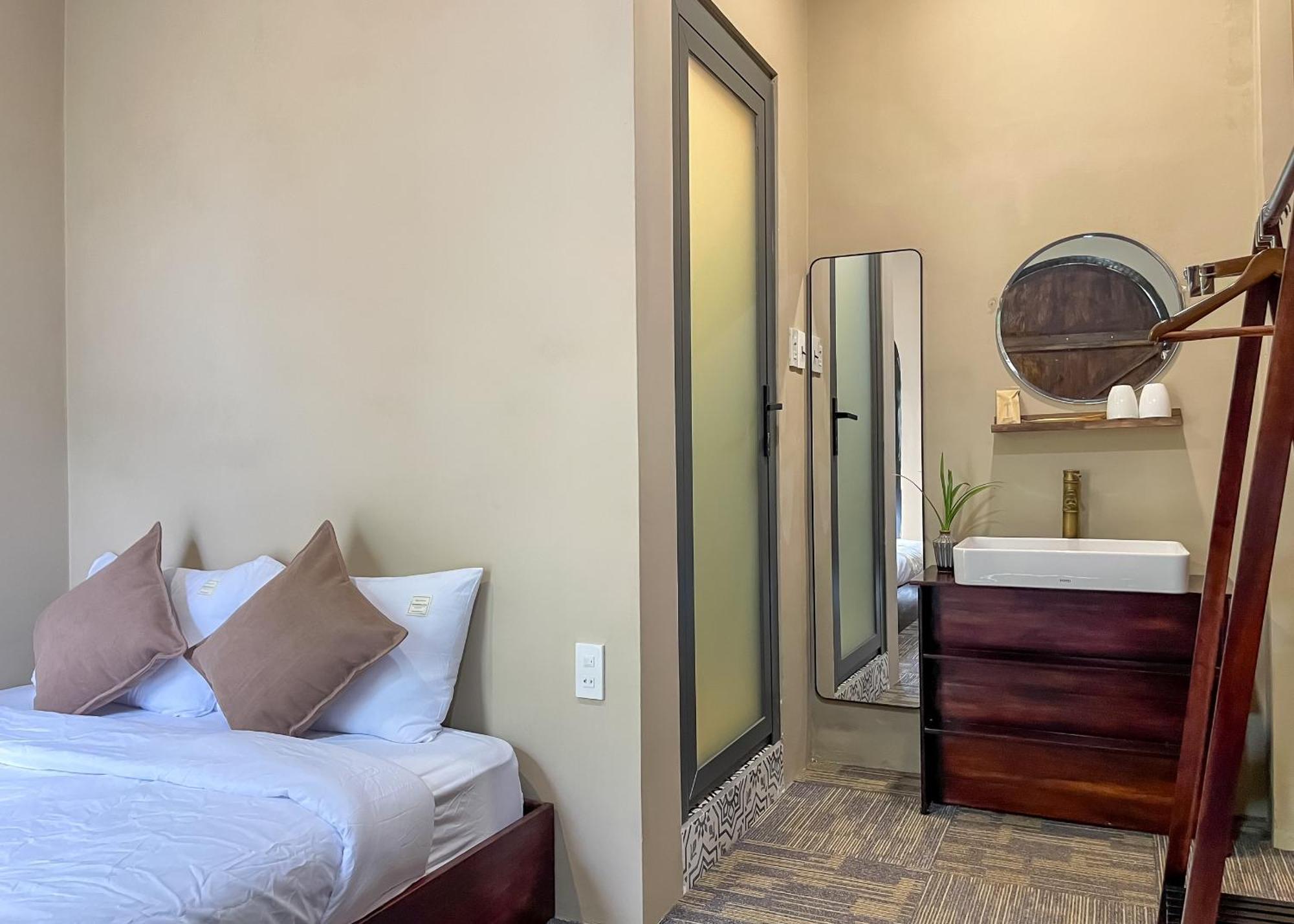 Cottage Retreat Dalat ห้อง รูปภาพ