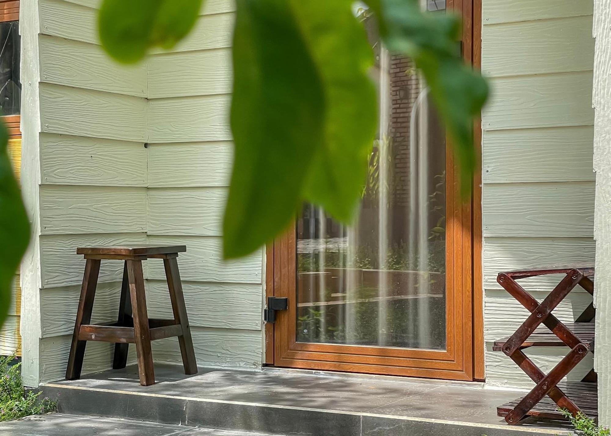 Cottage Retreat Dalat ภายนอก รูปภาพ