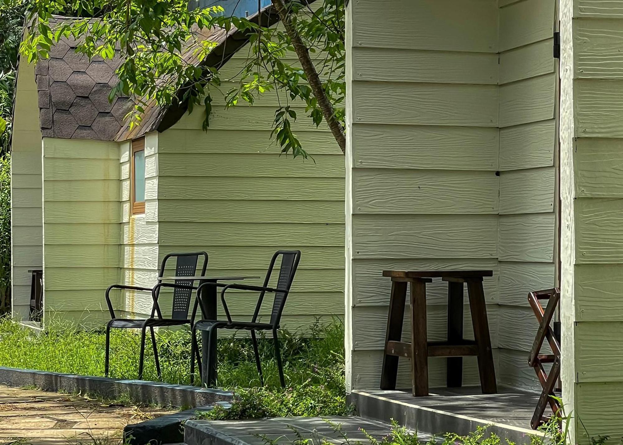 Cottage Retreat Dalat ภายนอก รูปภาพ